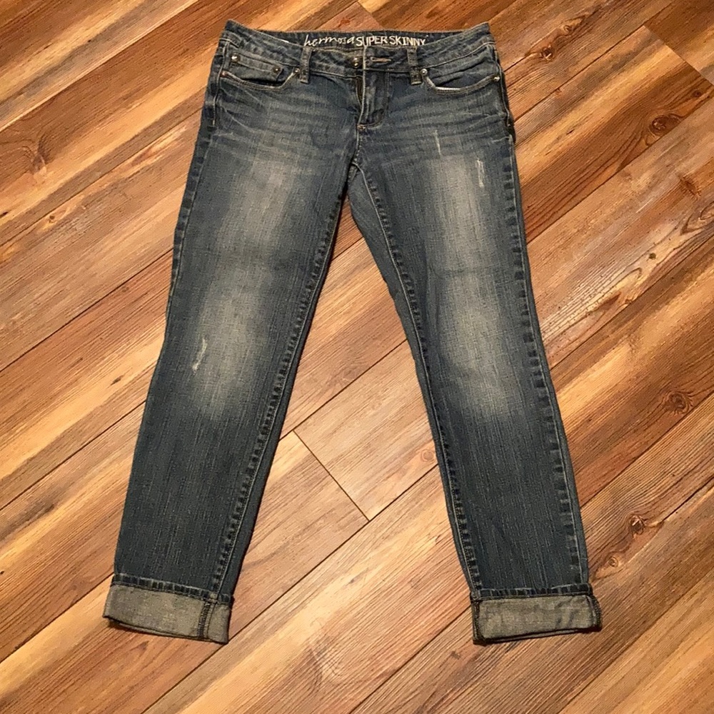 BullHead Jeans